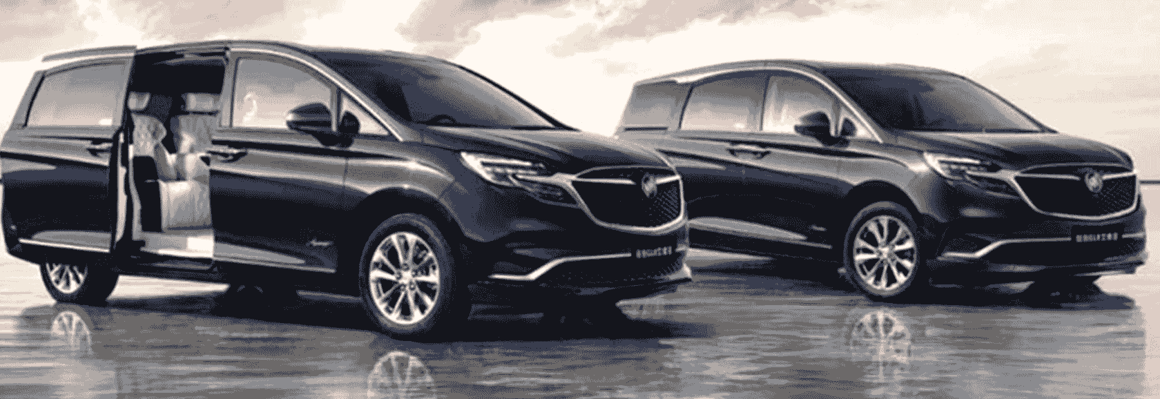C-V2X落地又一弹，移远模组支持别克GL8 Avenir艾维亚C-V2X车型商用