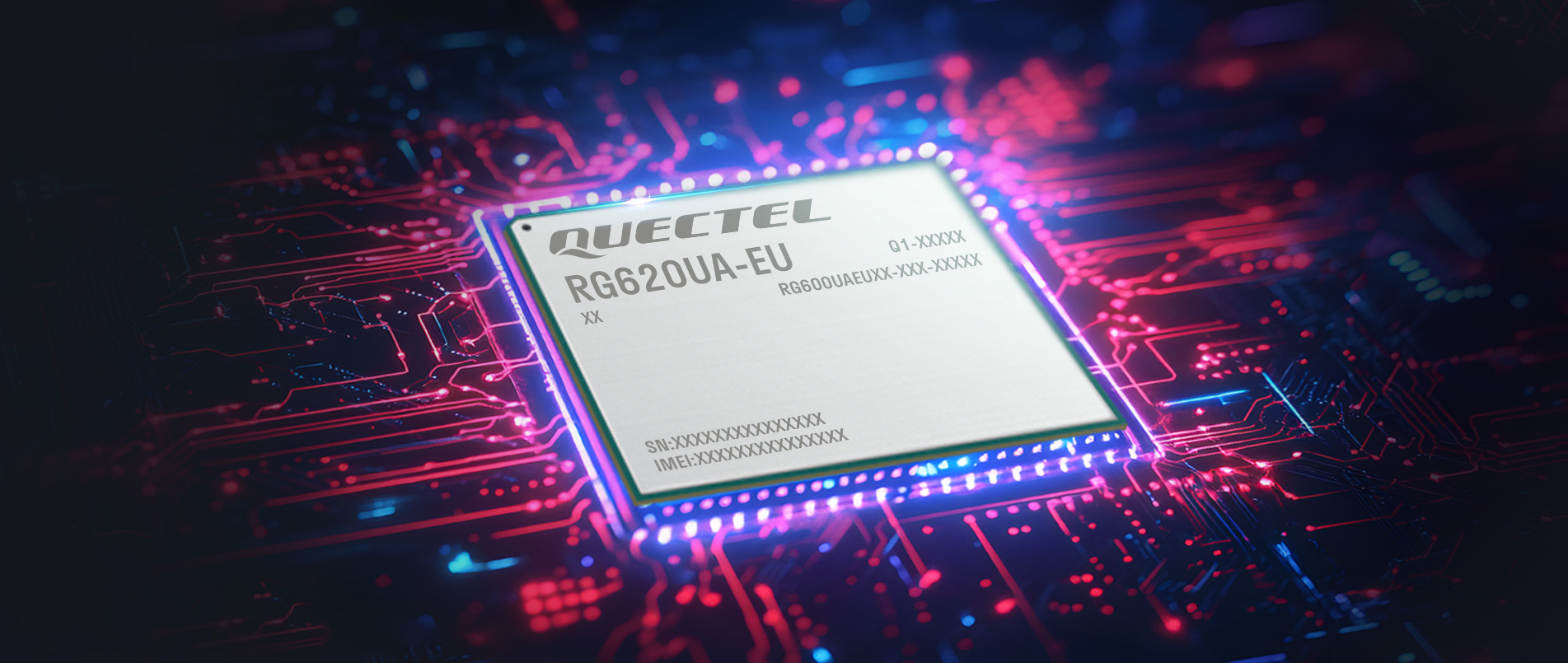 MWC 2025 | 可盐可甜可爱，pp电子模拟器推出全面支持R16特性的5G模组RG620UA-EU