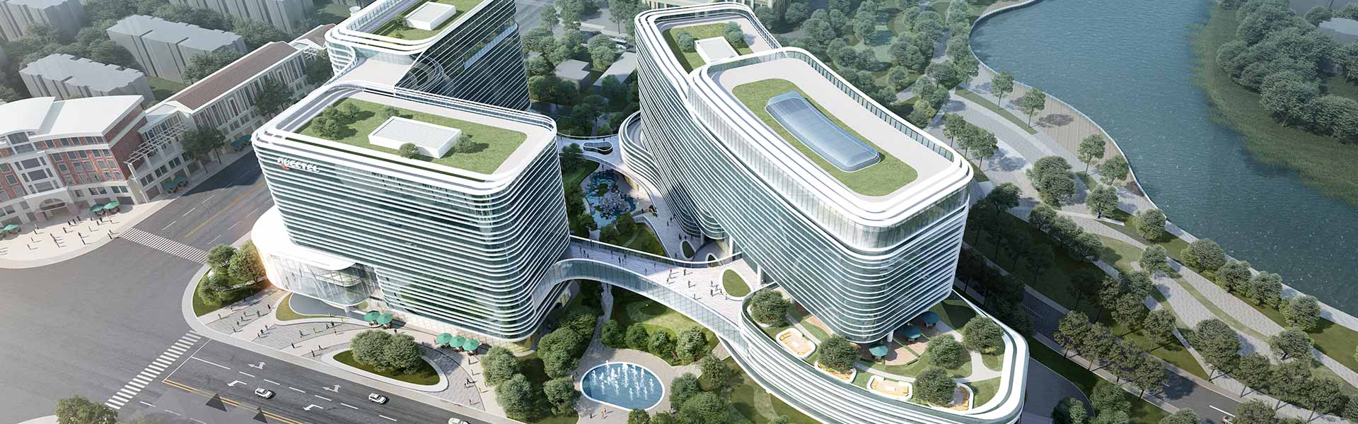 砥砺十五载，再启新征程：移远全球中心乘风破浪向未来